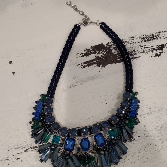 Talbots necklace NWOT - Picture 3 of 5